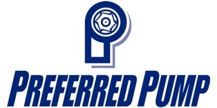 preferred pump logo